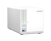 QNAP TS-364-8G - 1196665 - zdjęcie 4